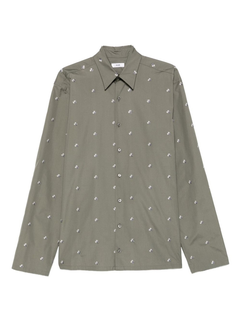cotton shirt 1