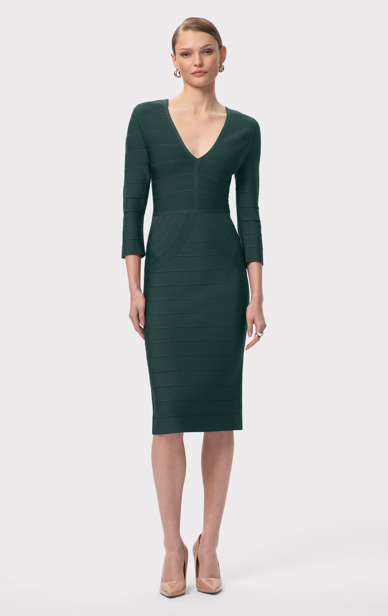 THE ATHENA DRESS 3