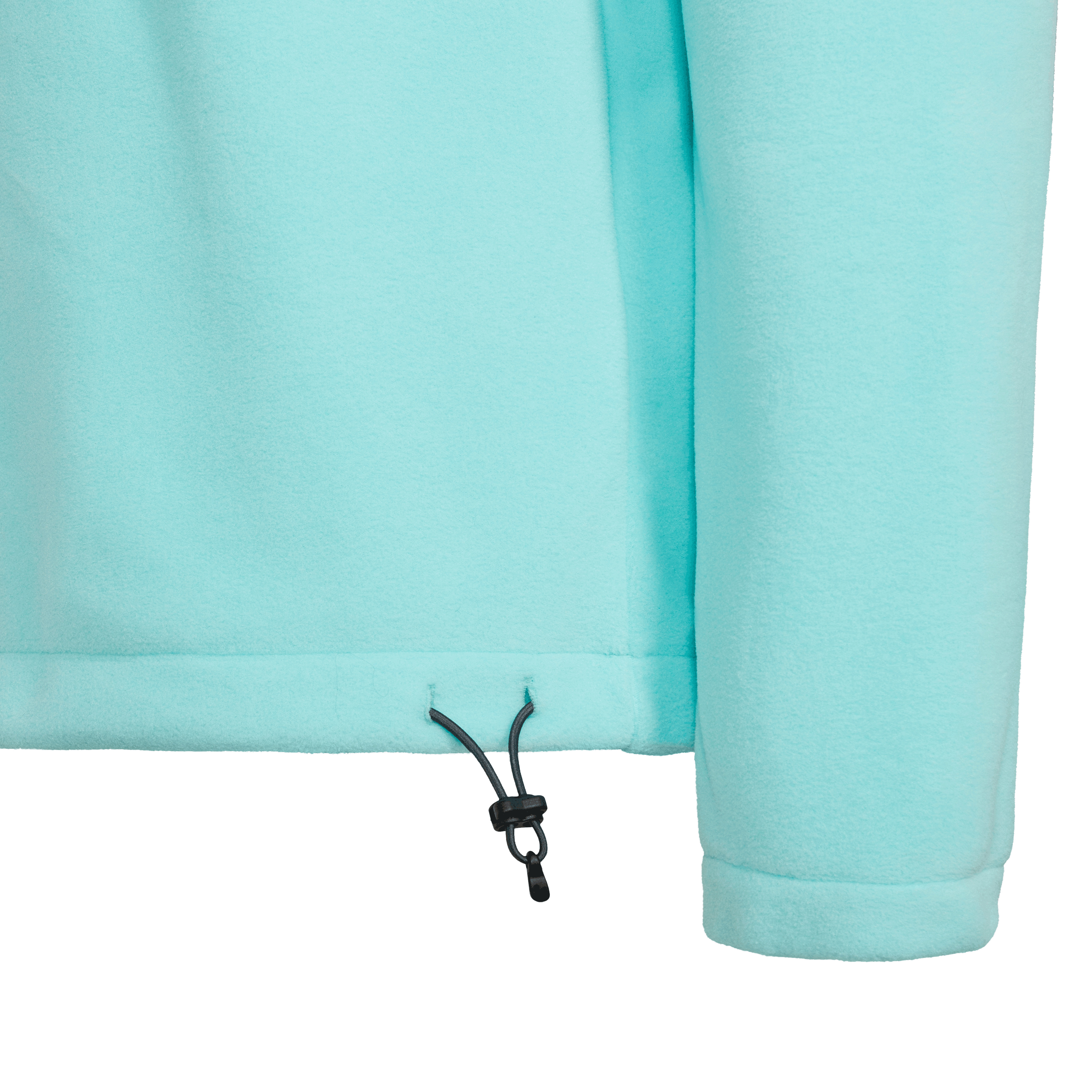 Esja Fleece zip neck (Unisex) - 4