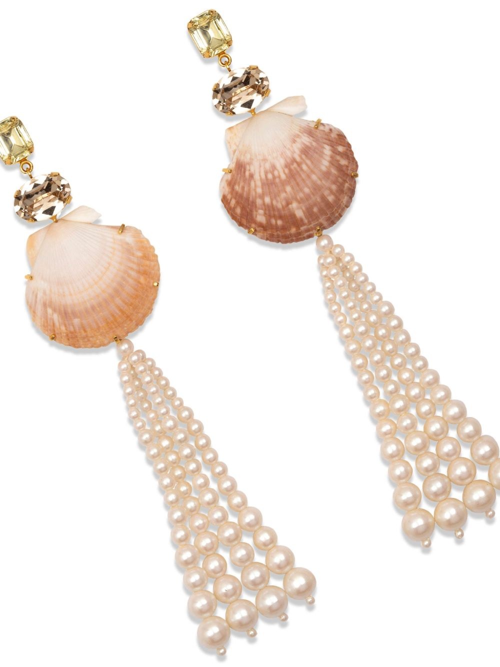 Sanibel earrings - 3