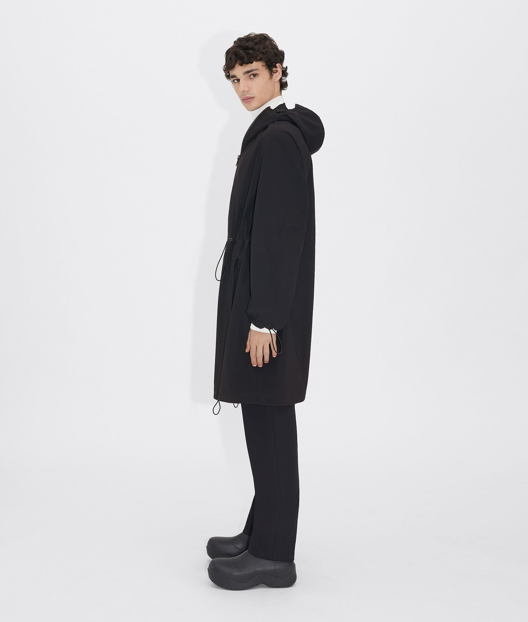 parka - 2