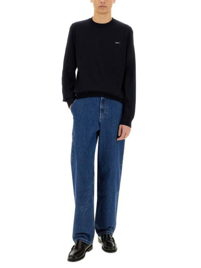 A.P.C. SWEATER outlook