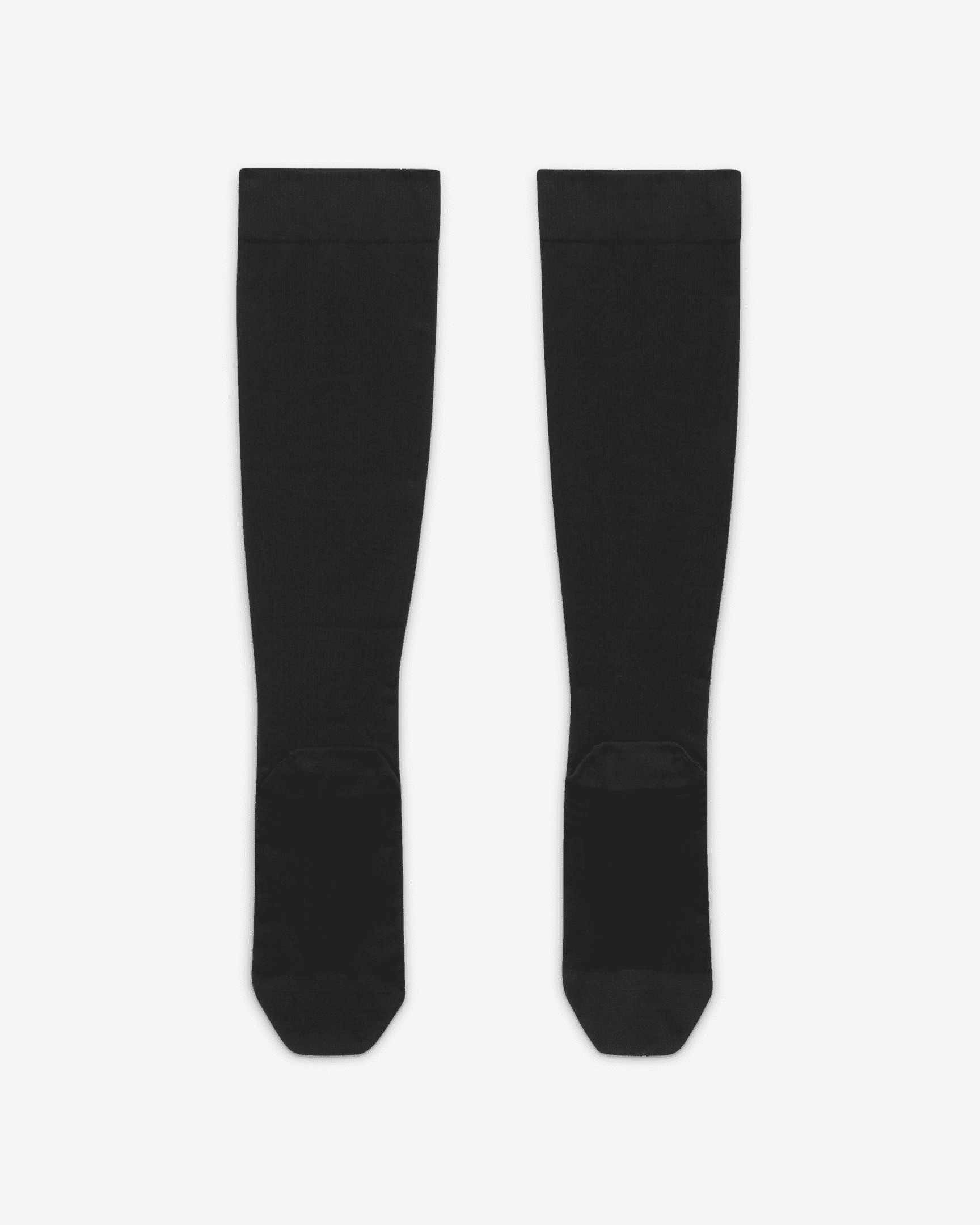Nike Spark Lightweight Over-The-Calf Compression Running Socks - 3