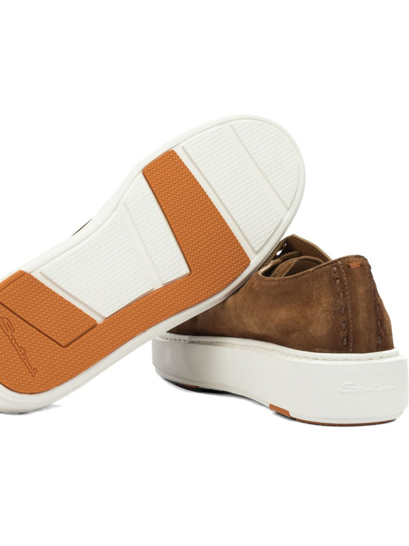 leather sneakers 4