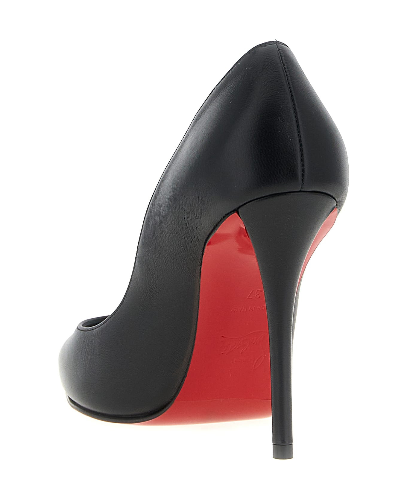 'miss Z' Pumps - 3