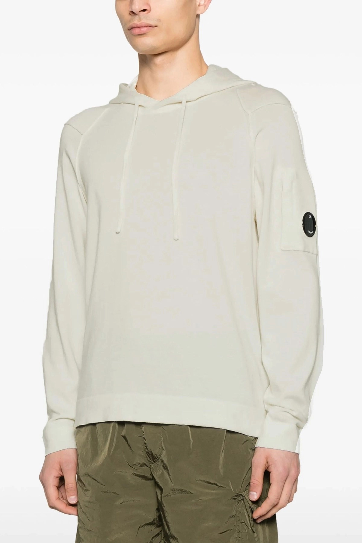 'Sea Island' hoodie - 2