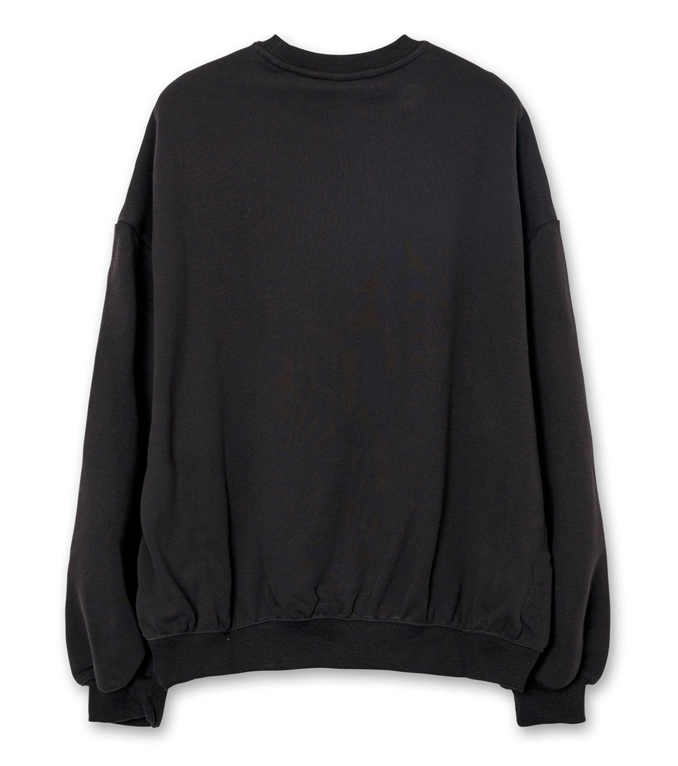 PUMA X ROSE Oversized Crew TR - 2