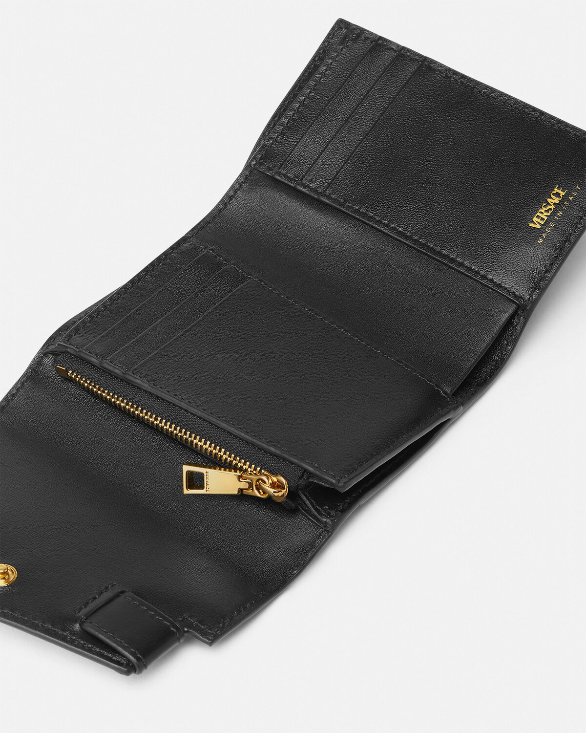 Medusa '95 Trifold Wallet - 3