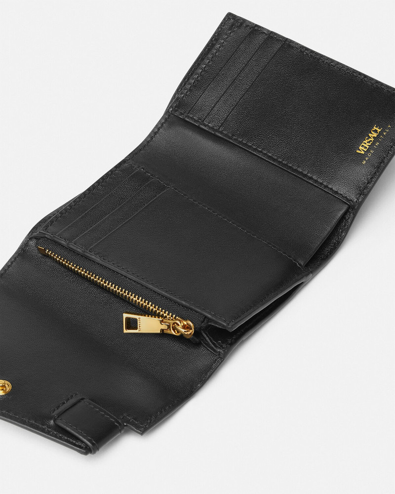 Medusa '95 Trifold Wallet 3