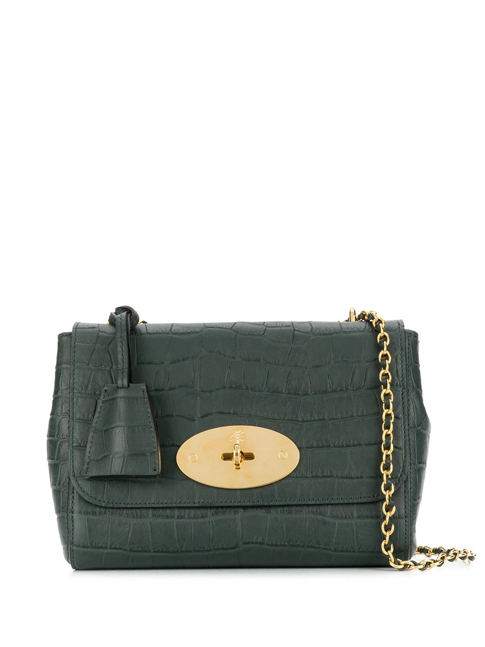 Lily cross-body bag - 1