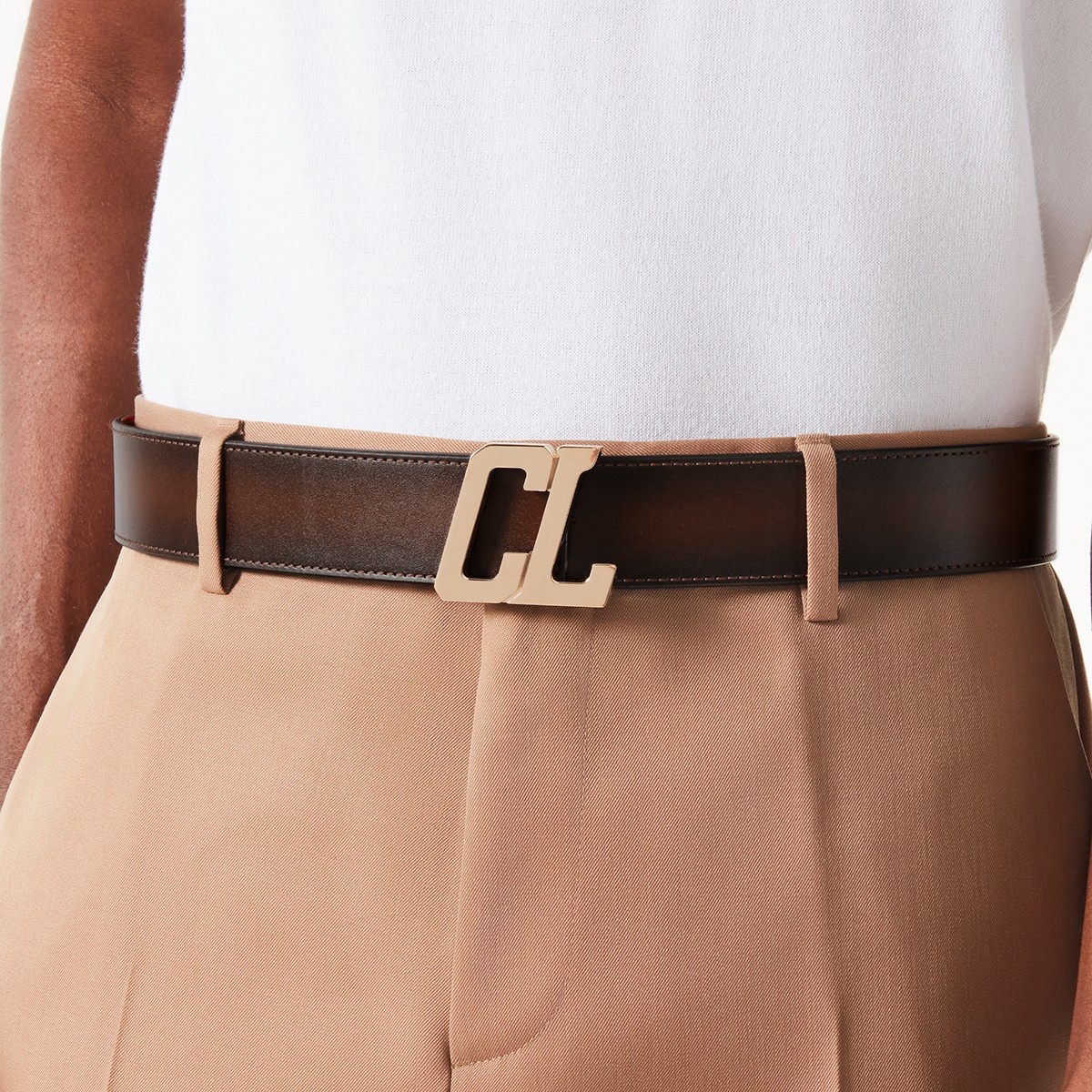 Belt strap - 2