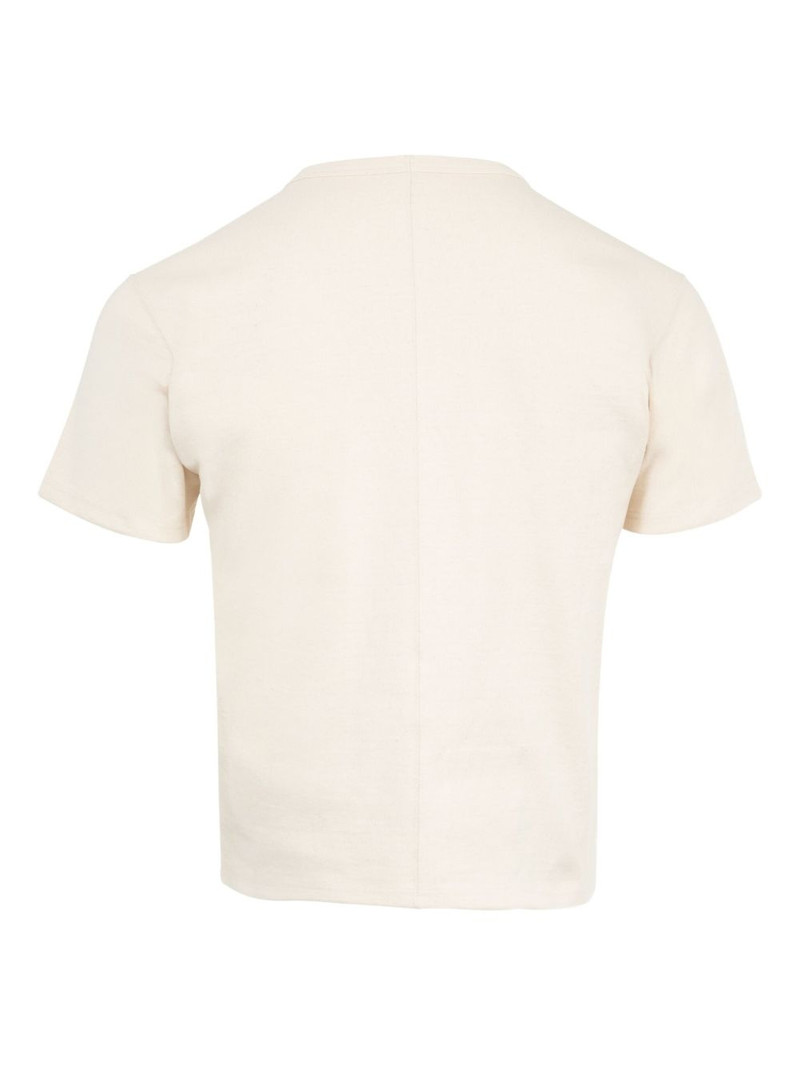 Rick Owens DRKSHDW Osterberg T-shirt outlook