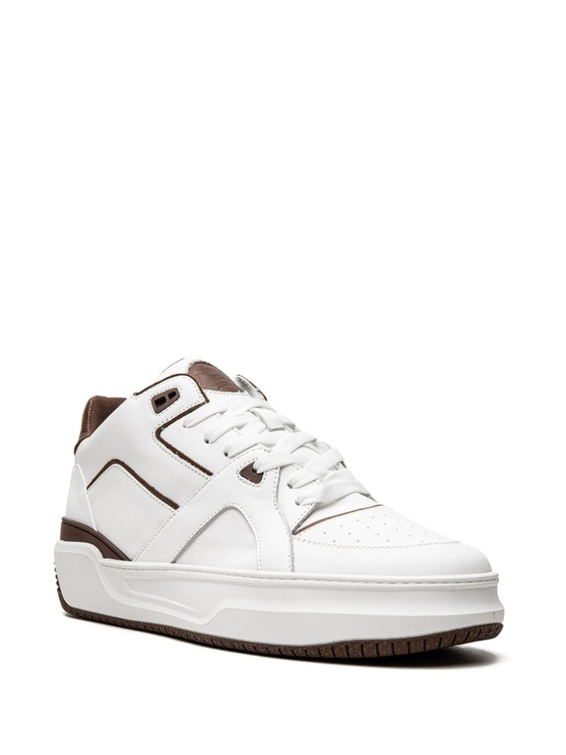 Just Don Courtside Low sneakers outlook