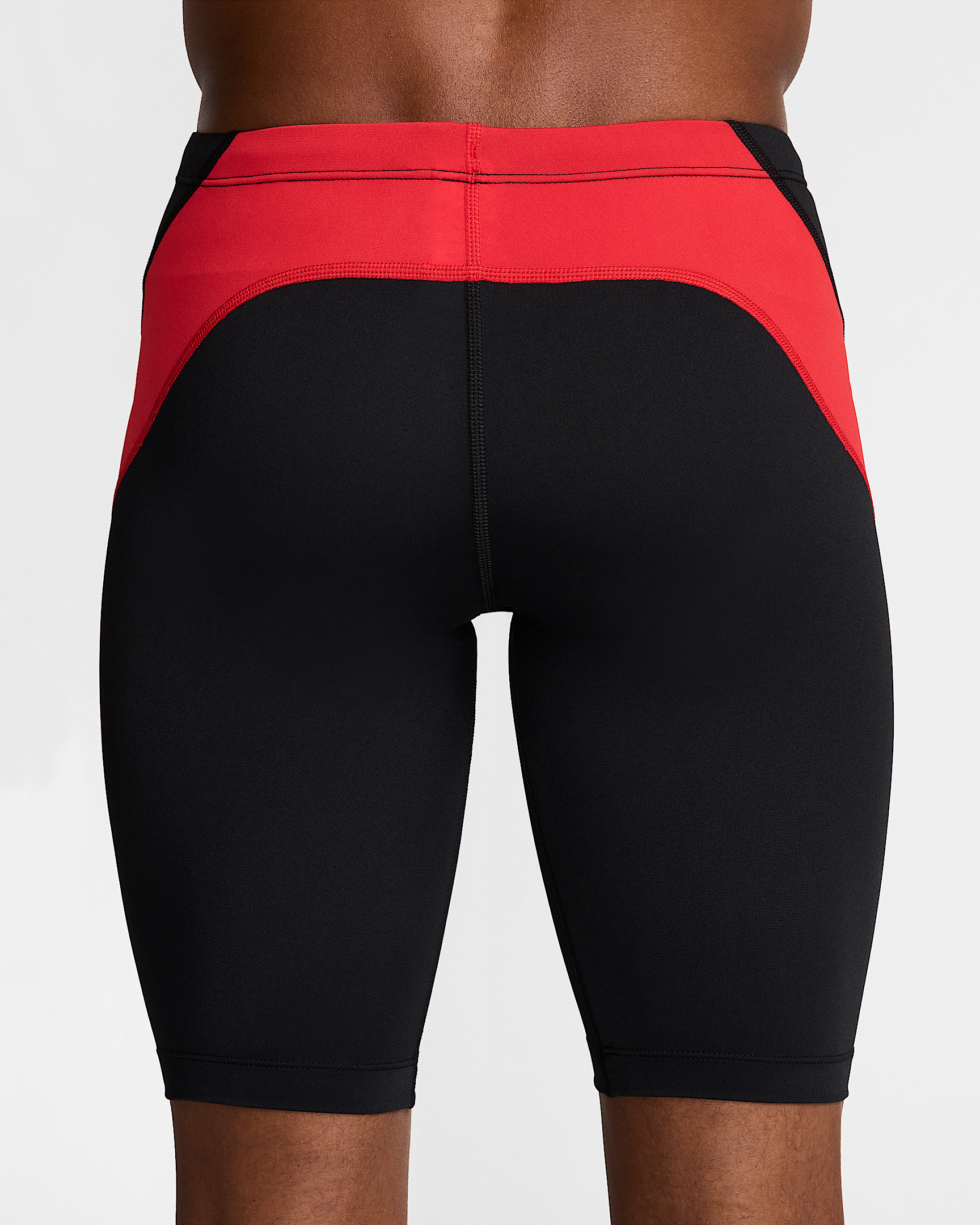 Nike Swim HydraStrong Men's Jammer - 3