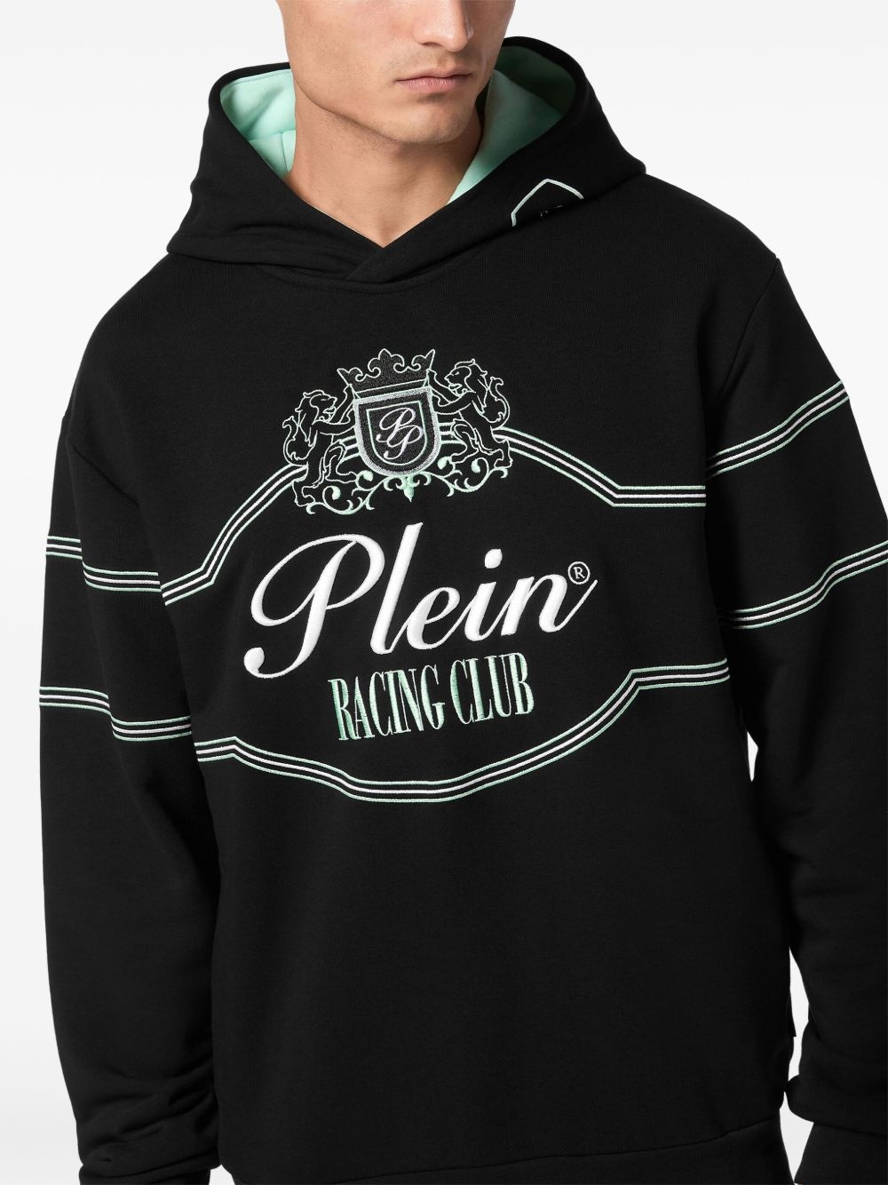 Racing Club hoodie - 5
