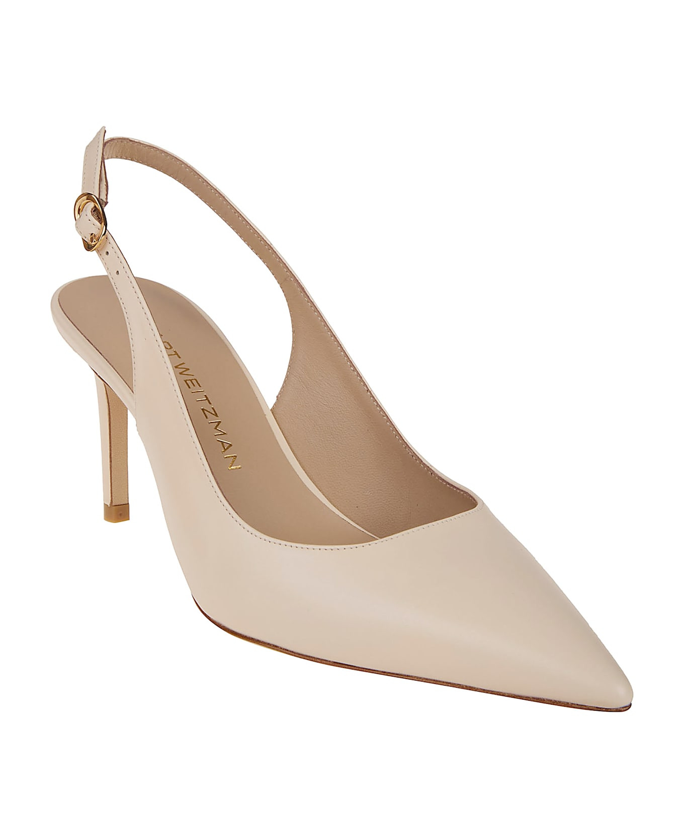 Stuart Power Slingback 75 Sandals - 2