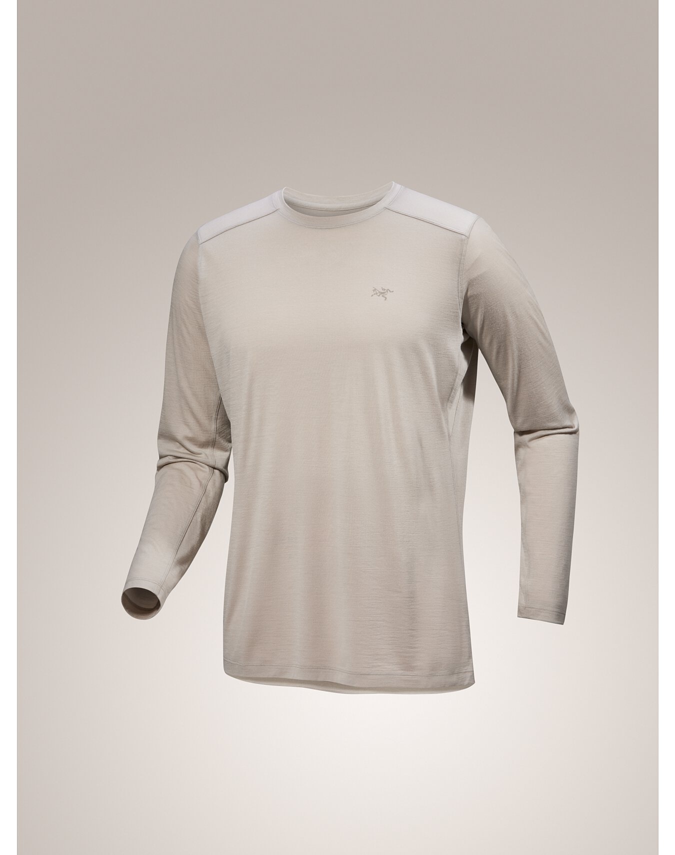 Ionia Merino Wool Shirt LS - 7