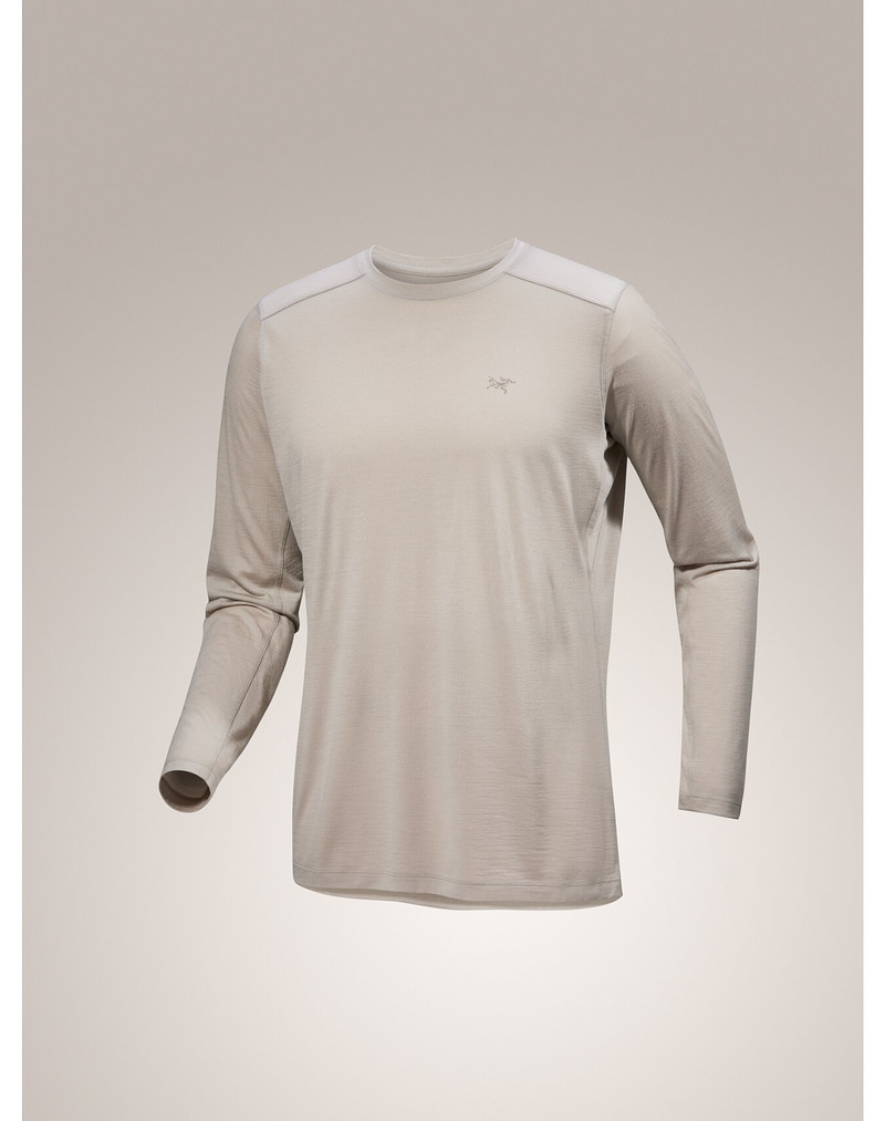 Ionia Merino Wool Shirt LS 7