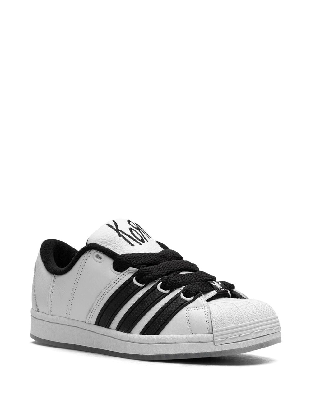 x Korn Supermodified sneakers - 2