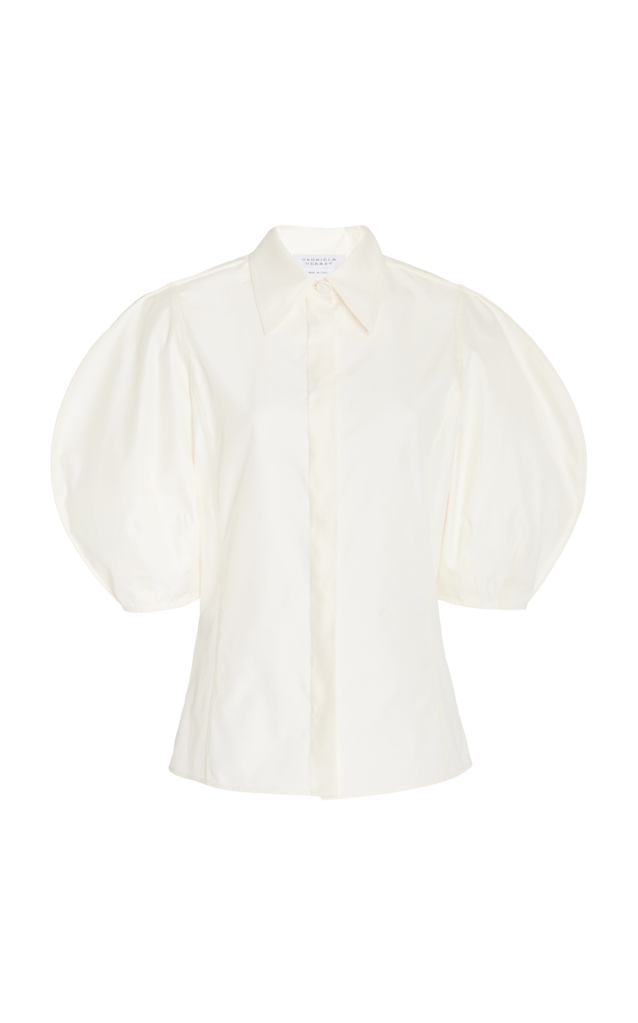 Sansi Top in Wool - 1