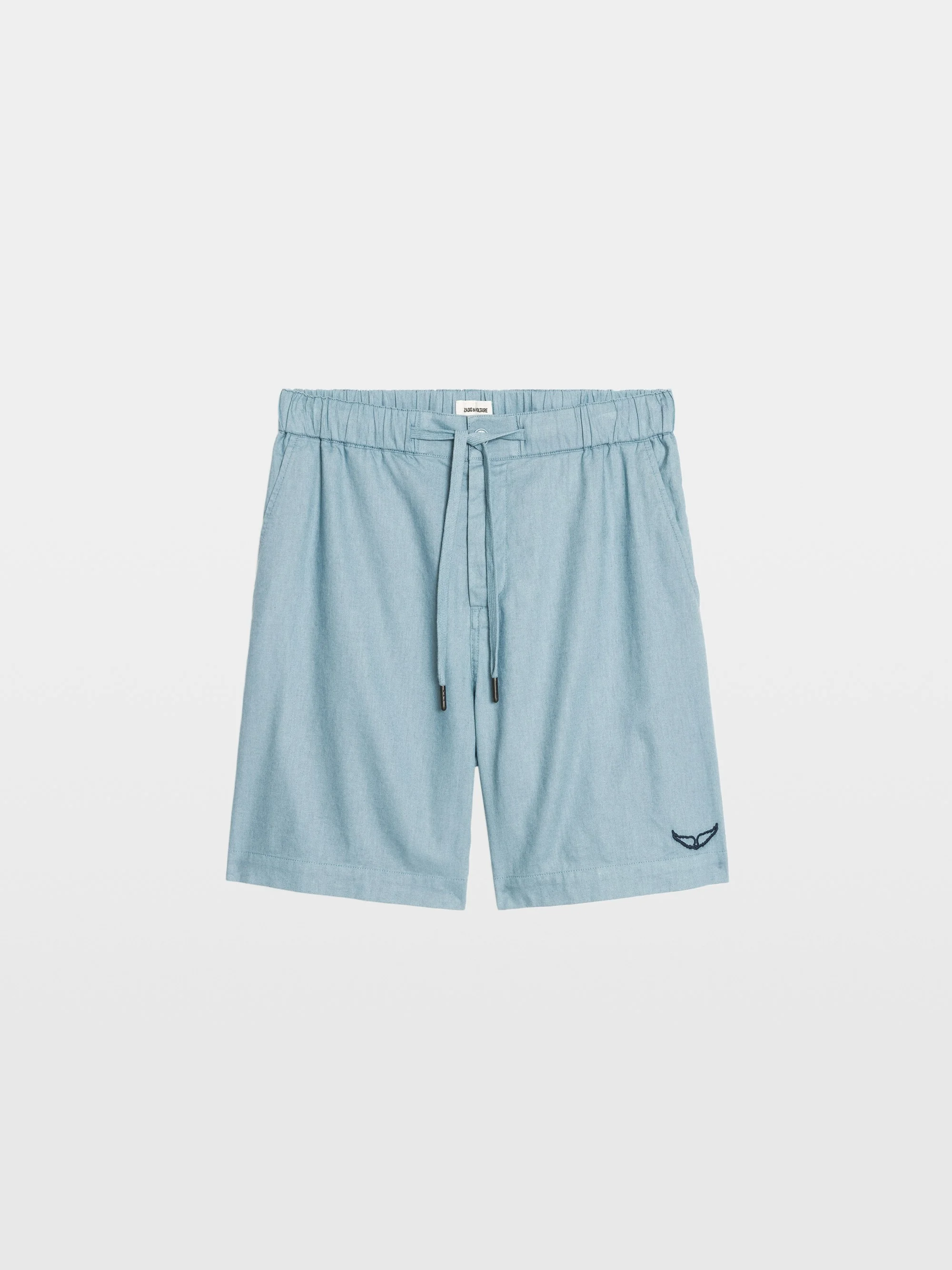 Pany Bermuda Shorts - 1