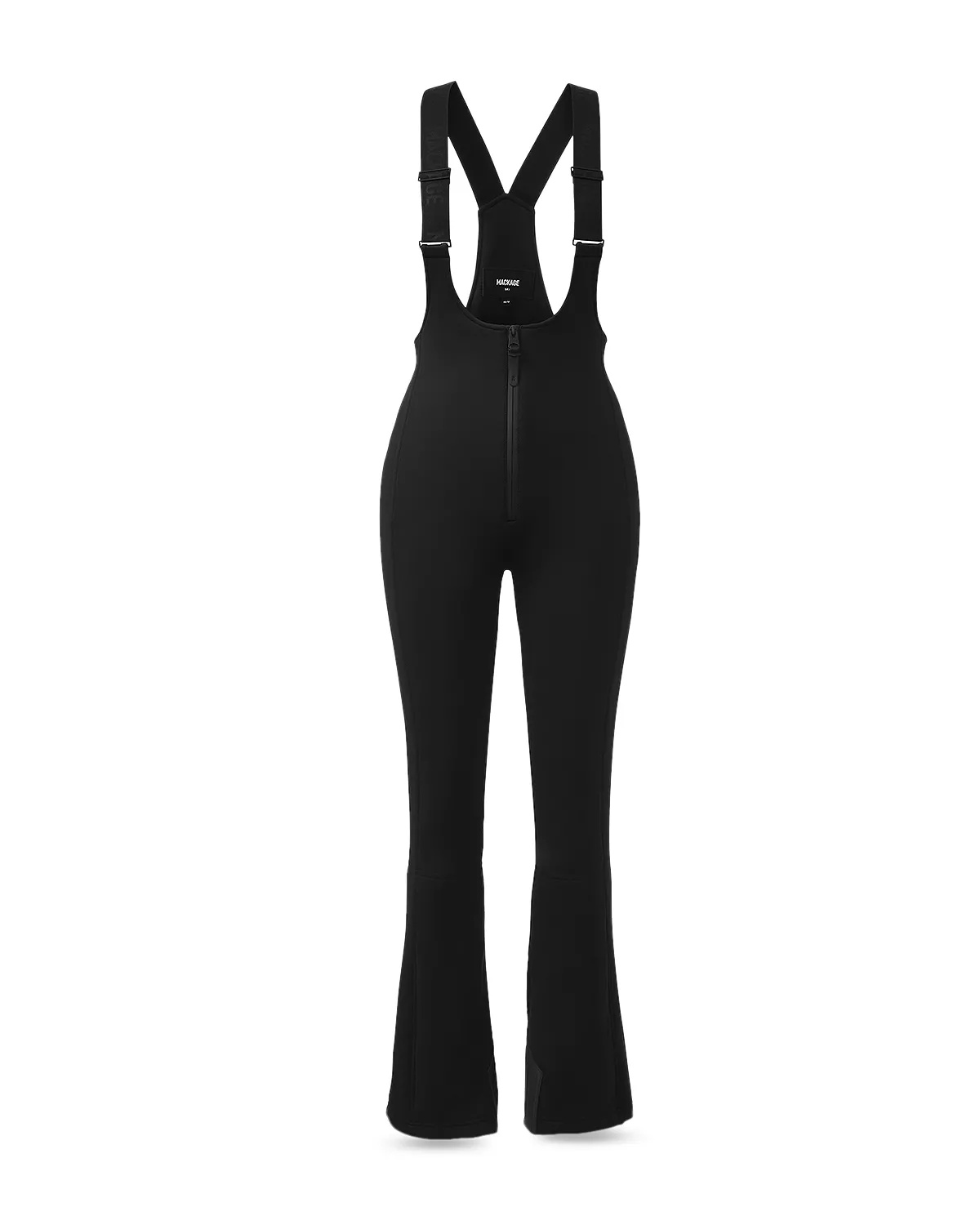 Gia Ski Suspender Bib Pants - 9