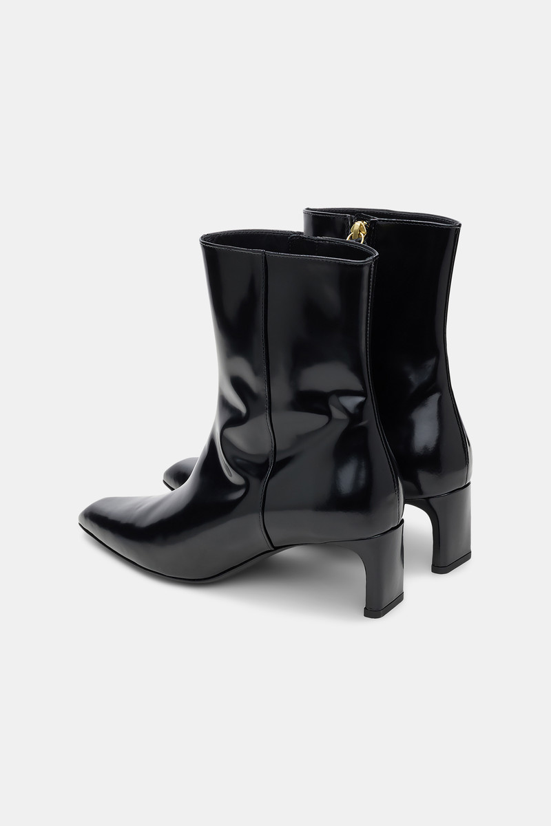 SUBTLE SHINE Ankle Boot 7