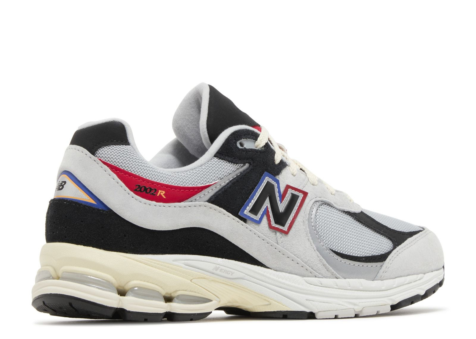 NEW BALANCE DTLR X 2002R 'VIRGINIA IS FOR LOVERS' - 3