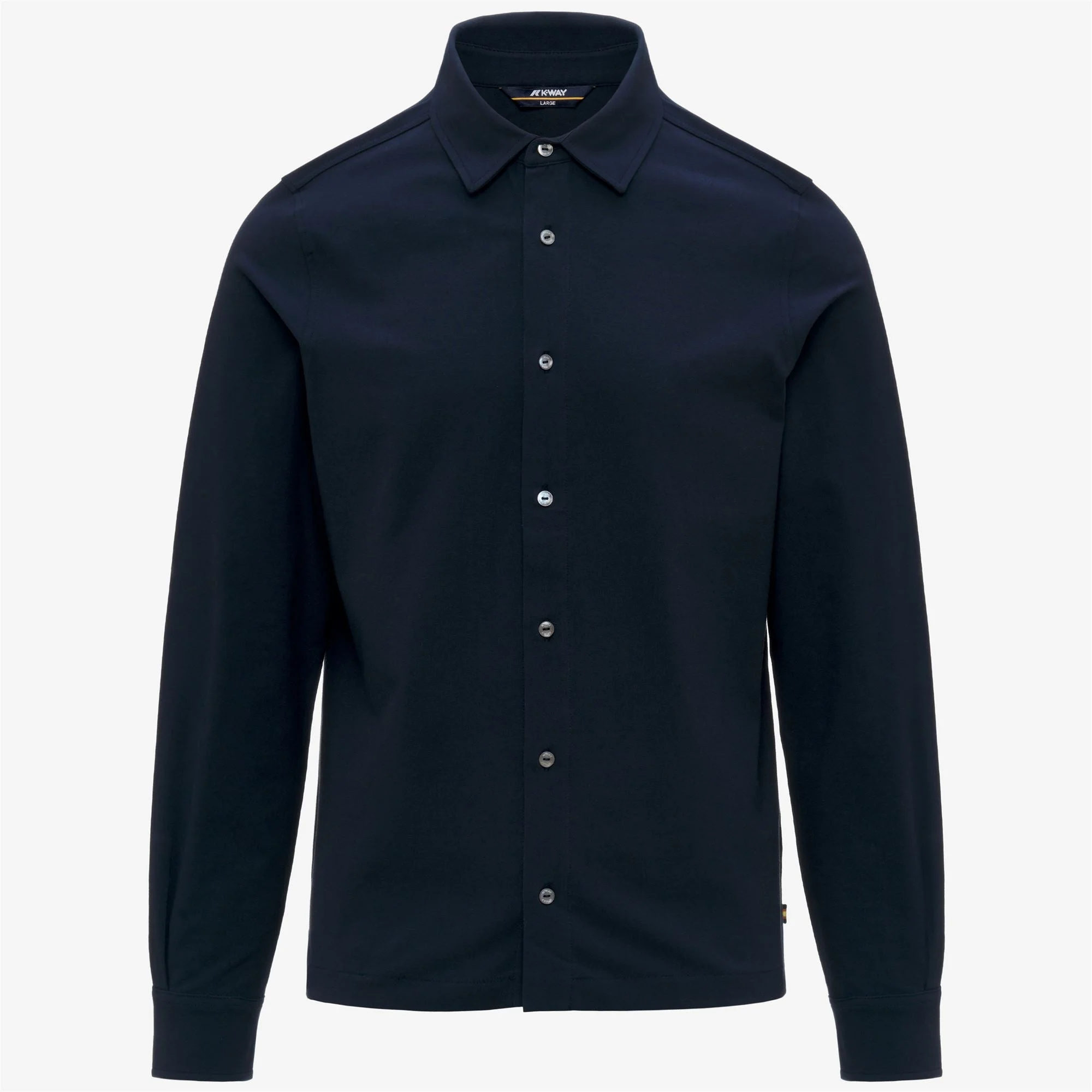 Timothee Cotton Shirt - 1
