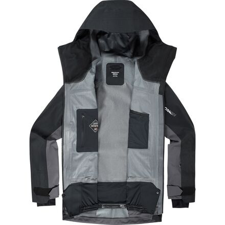 Moon Patrol GORE-TEX Jacket - Women's - 4