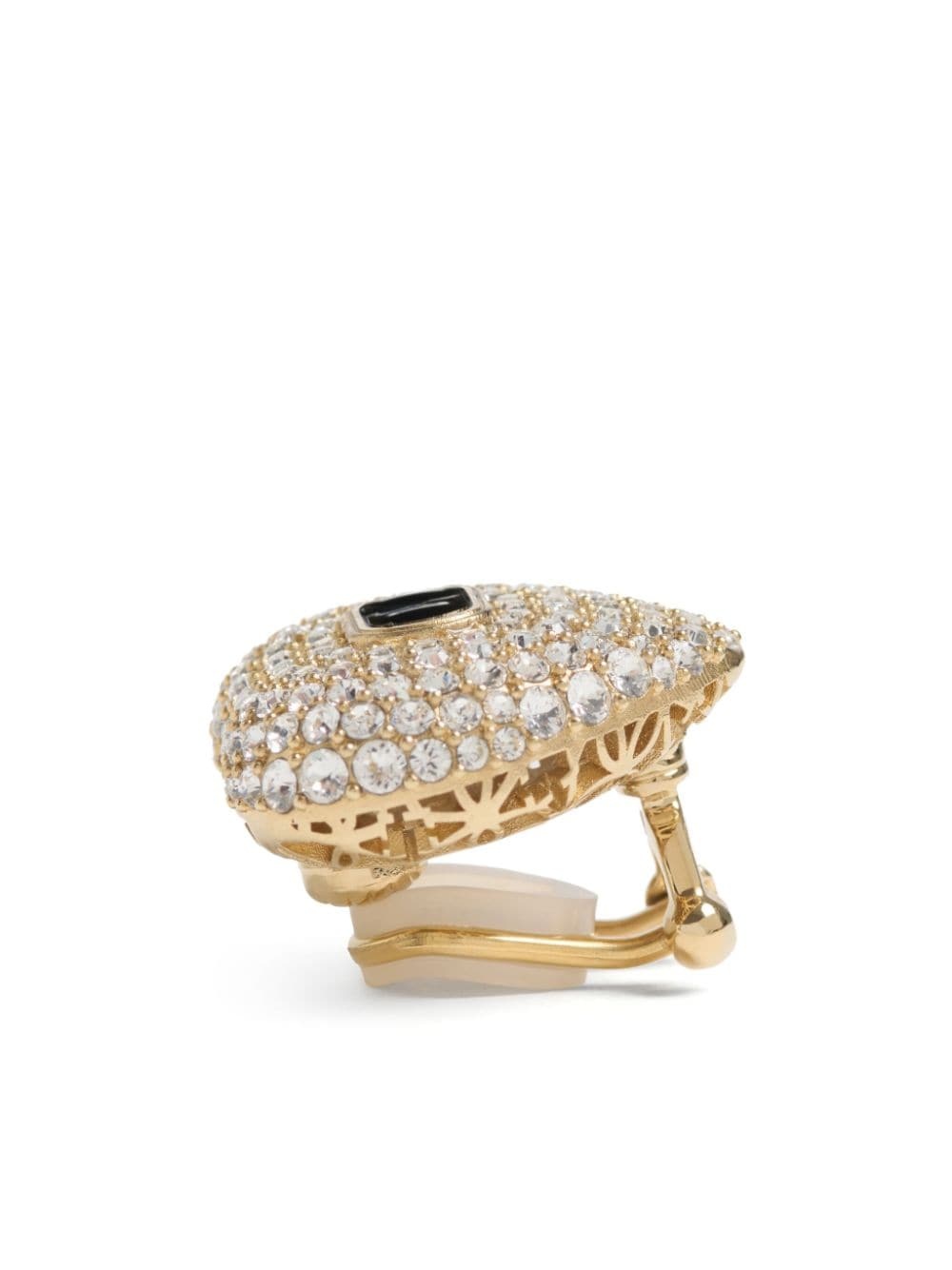 Coeur Royal earrings - 3