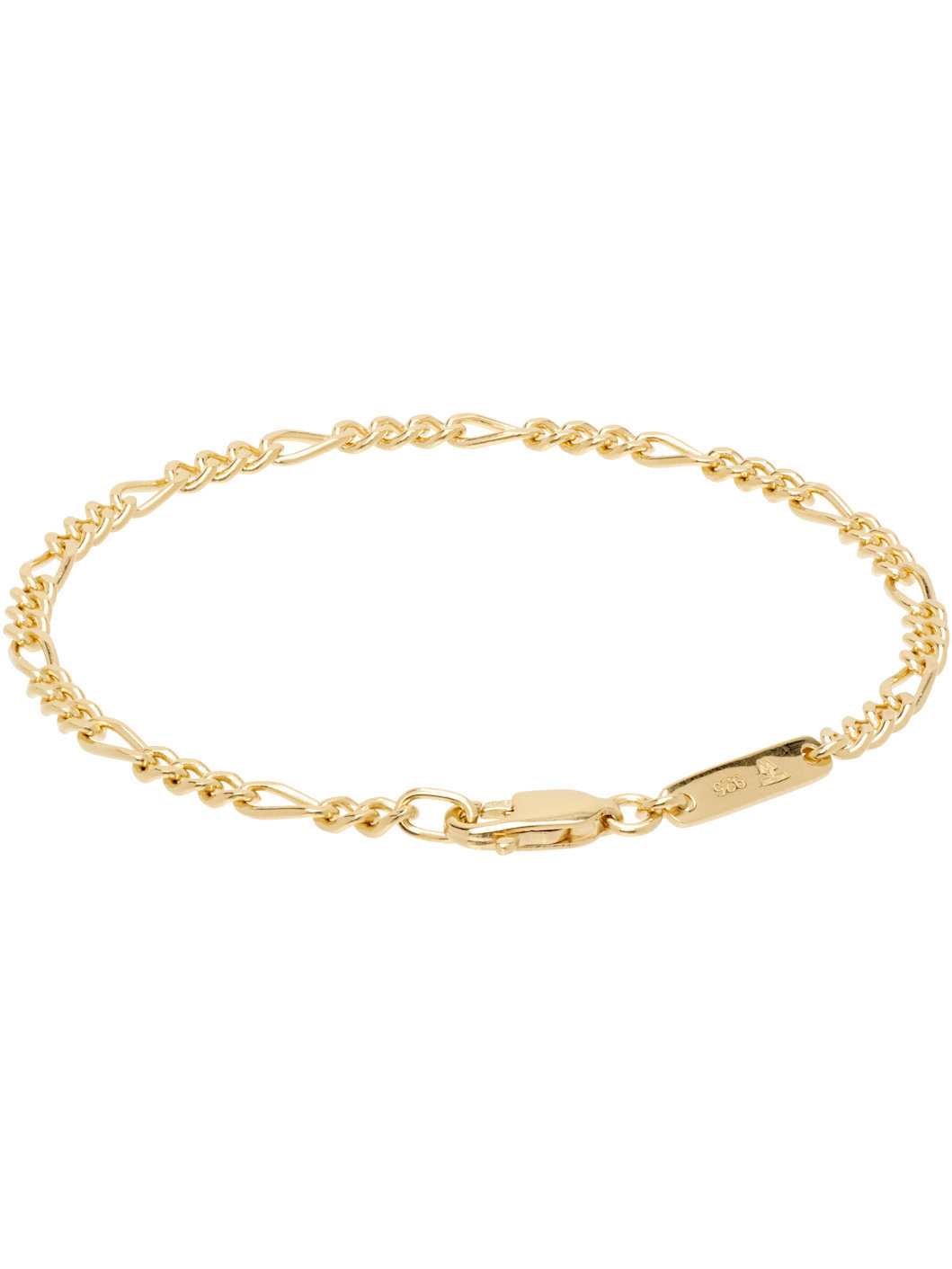 Bo Slim Bracelet - 2