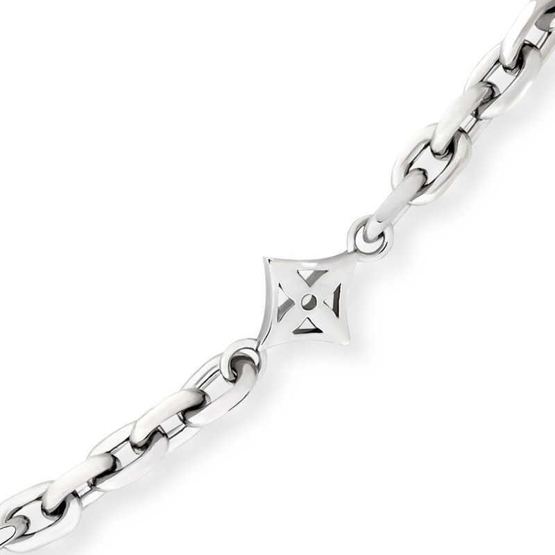 Louis Vuitton LV Yours Chain outlook
