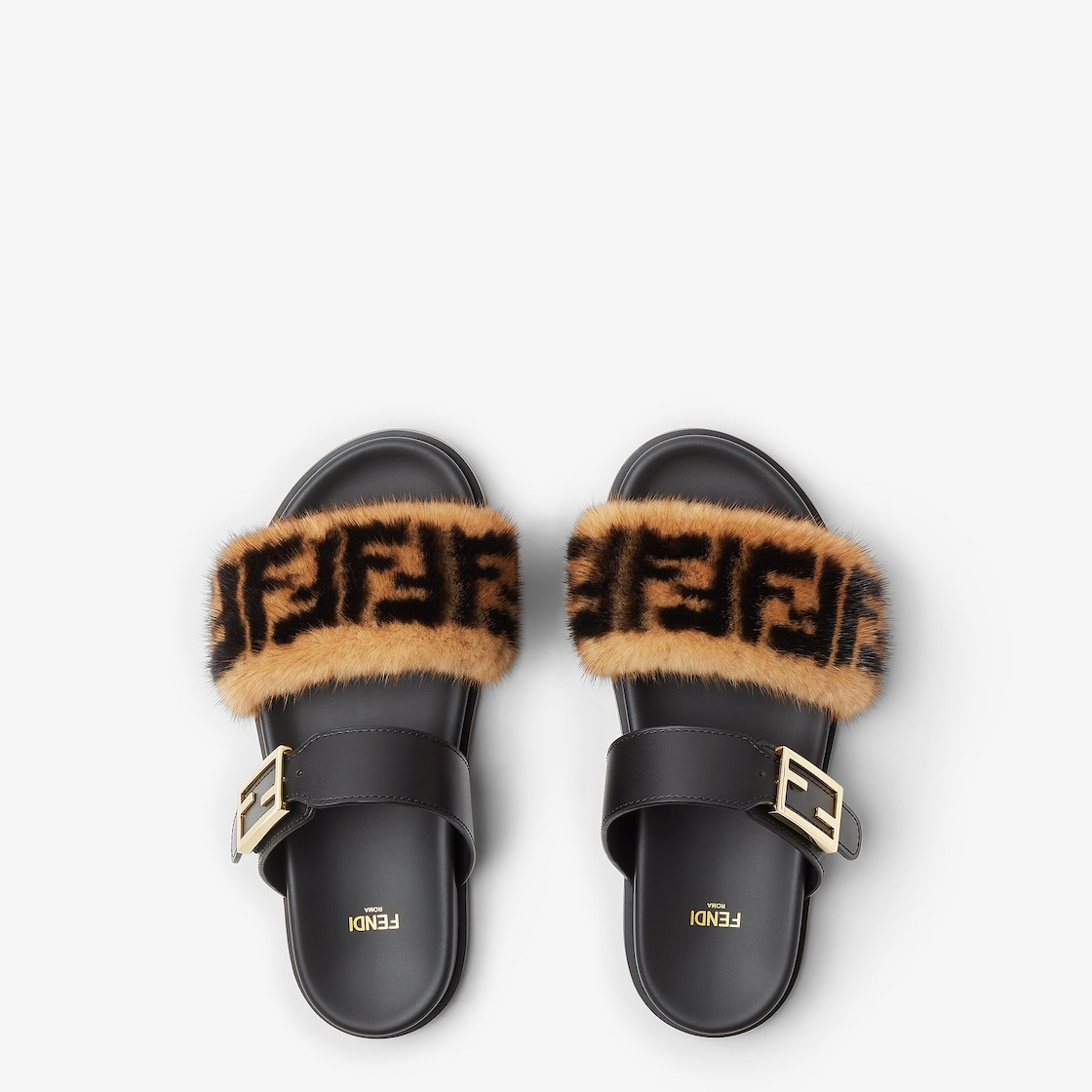 Fendi Feel - 4