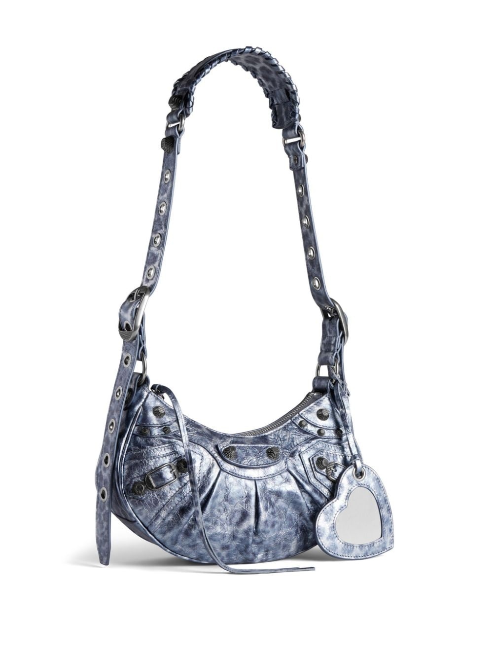 Le Cagole XS shoulder bag - 3