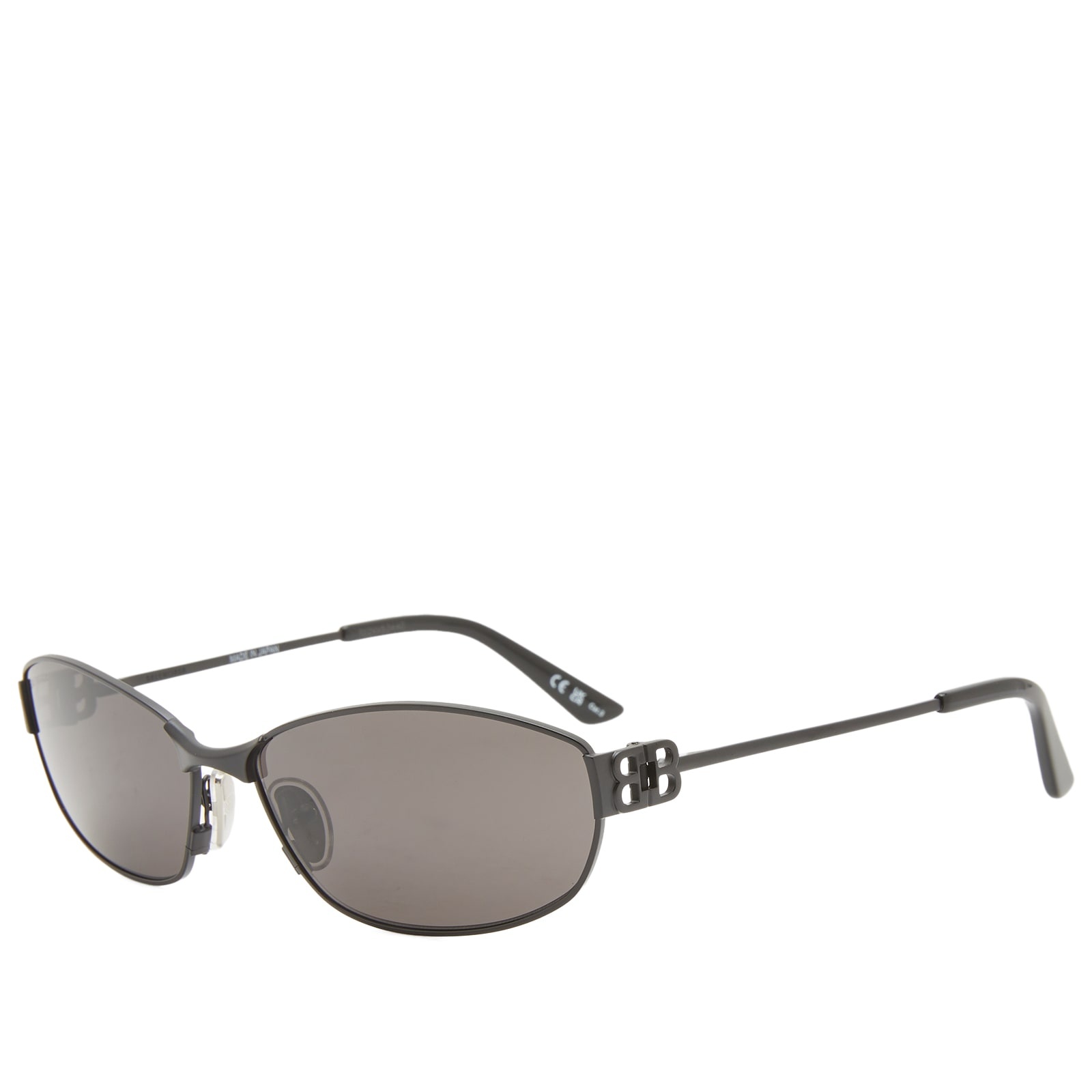 Balenciaga BB0336S Sunglasses - 2