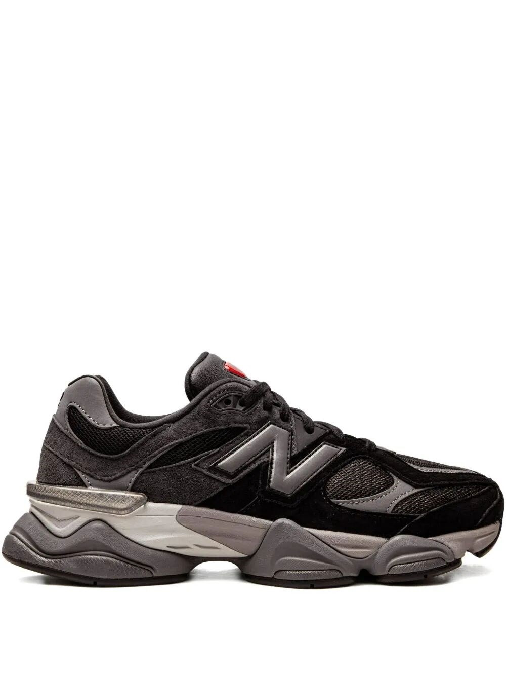 Introducing the "TIER 1" SNEAKERS by NEW BALANCE, a stunning addition to the Trainers category. Thes - 1