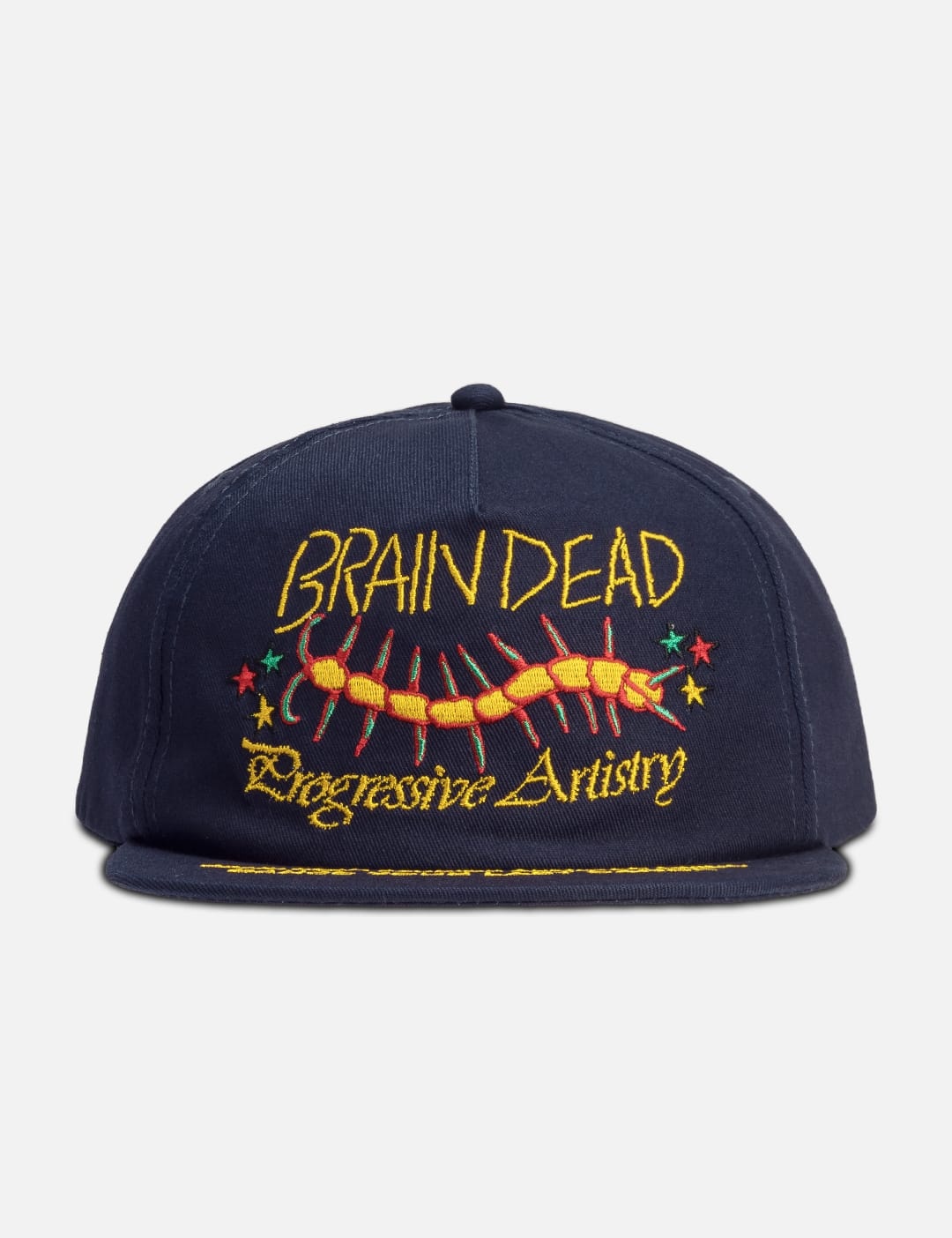 LAST DANCE 5 PANEL HAT - 1
