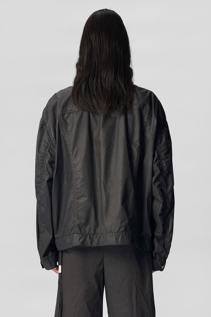 Pauwel Denim Blouson - 3