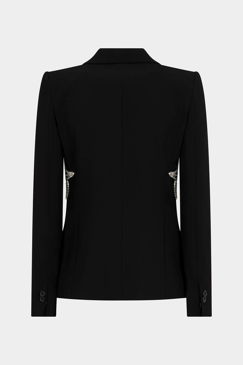 DSQUARED2 STARRY NIGHT DEENA JACKET outlook
