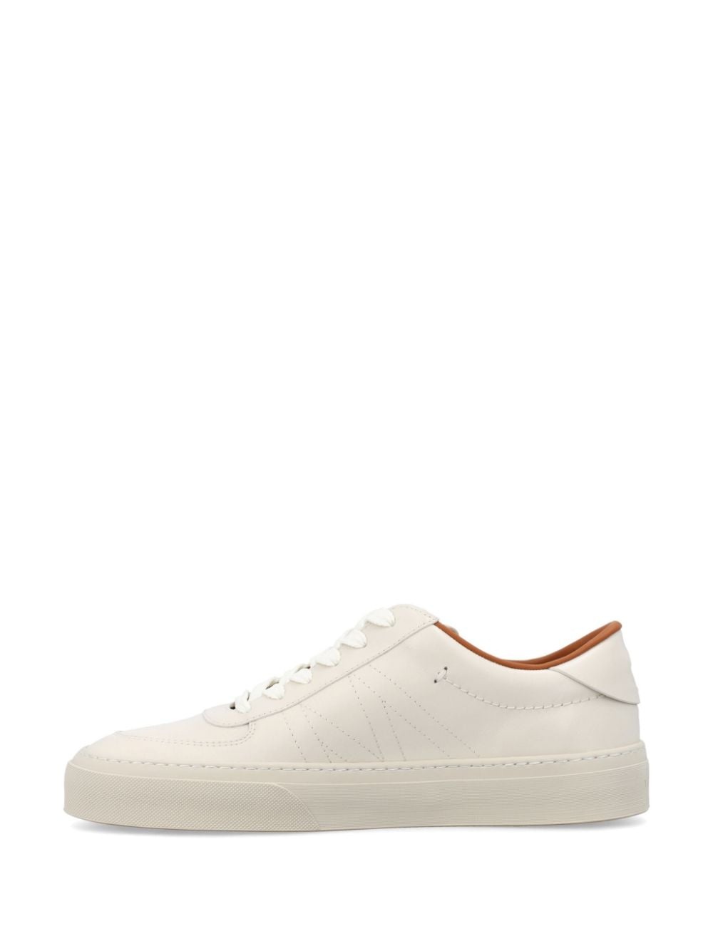 Monclub leather sneakers - 4