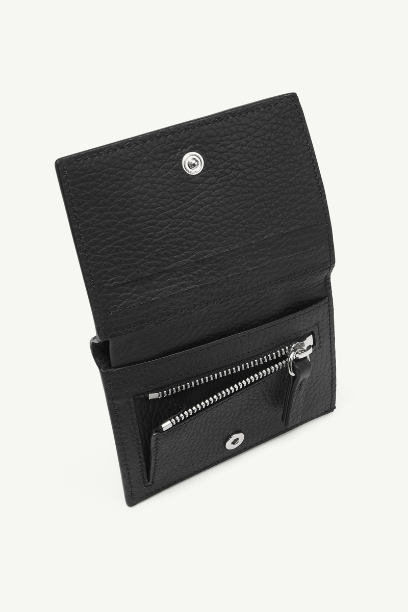 Numeric Wallet 4