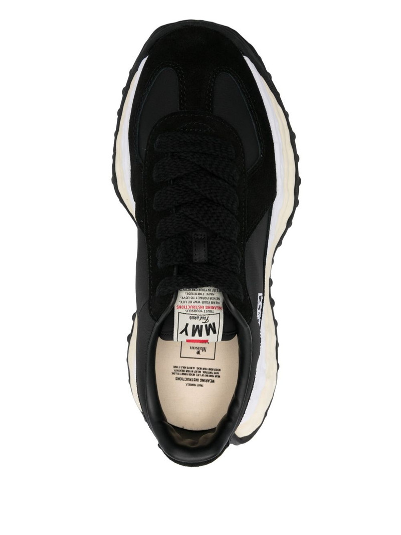 Larry sneakers 4