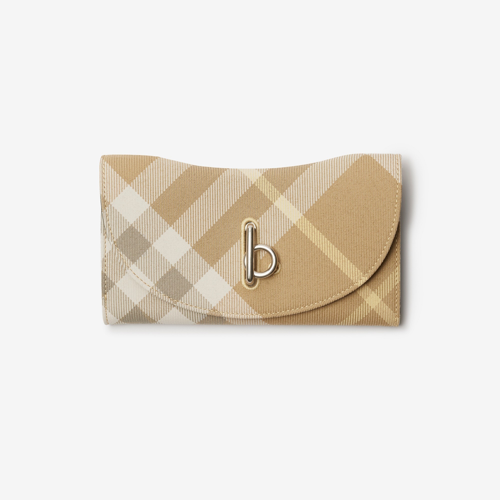 Rocking Horse Continental Wallet - 1
