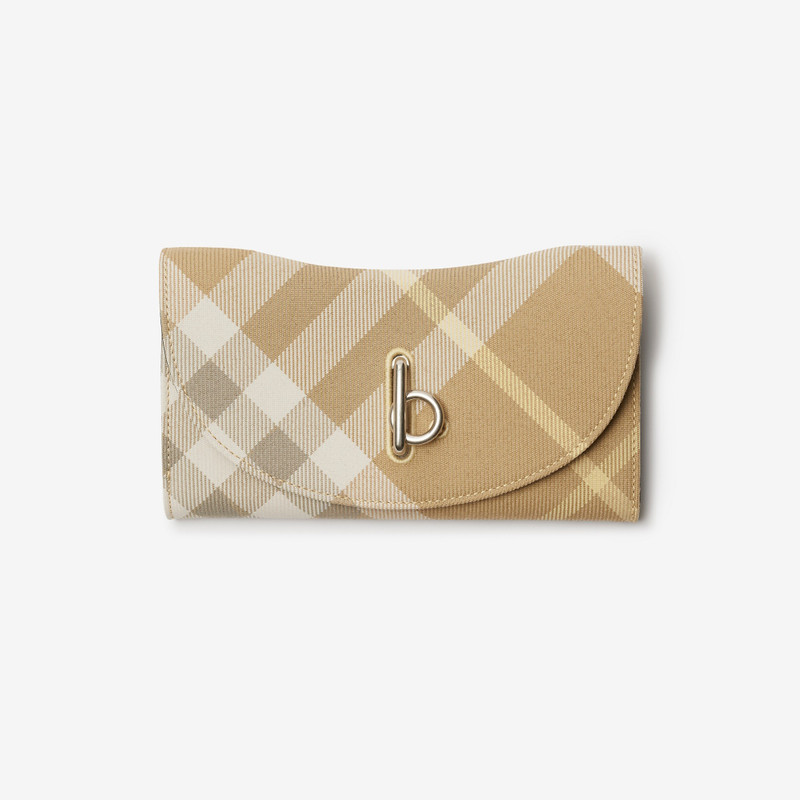 Rocking Horse Continental Wallet 1