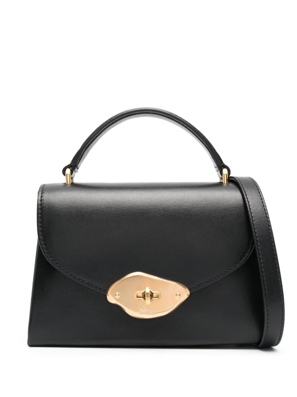 small Lana top handle bag - 1