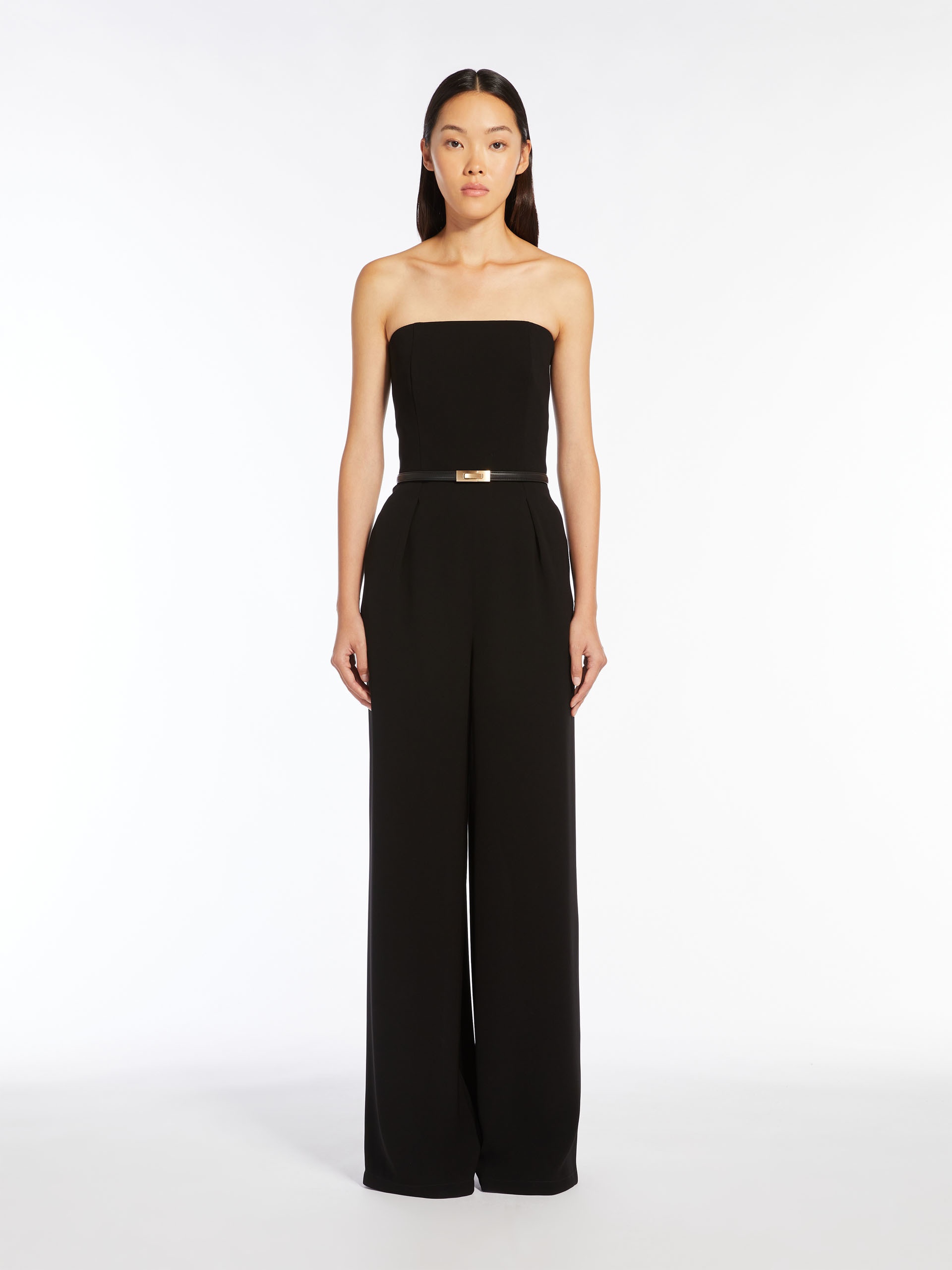 ARPE Cady bustier jumpsuit - 3