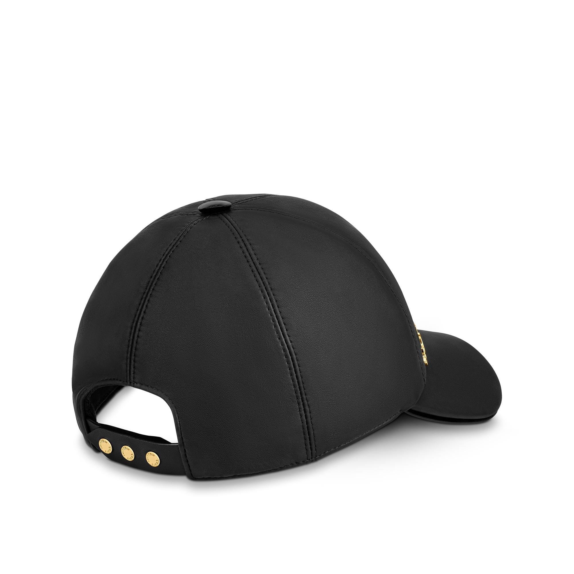 5 Flowers Cap - 4