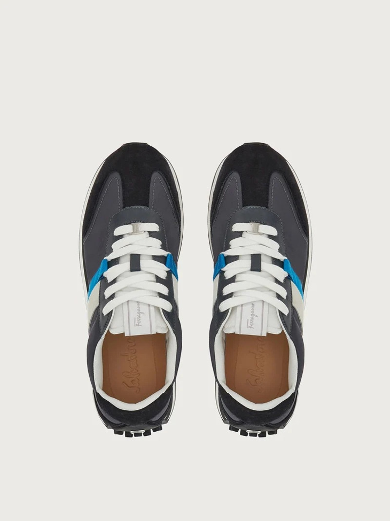 FERRAGAMO SNEAKER outlook