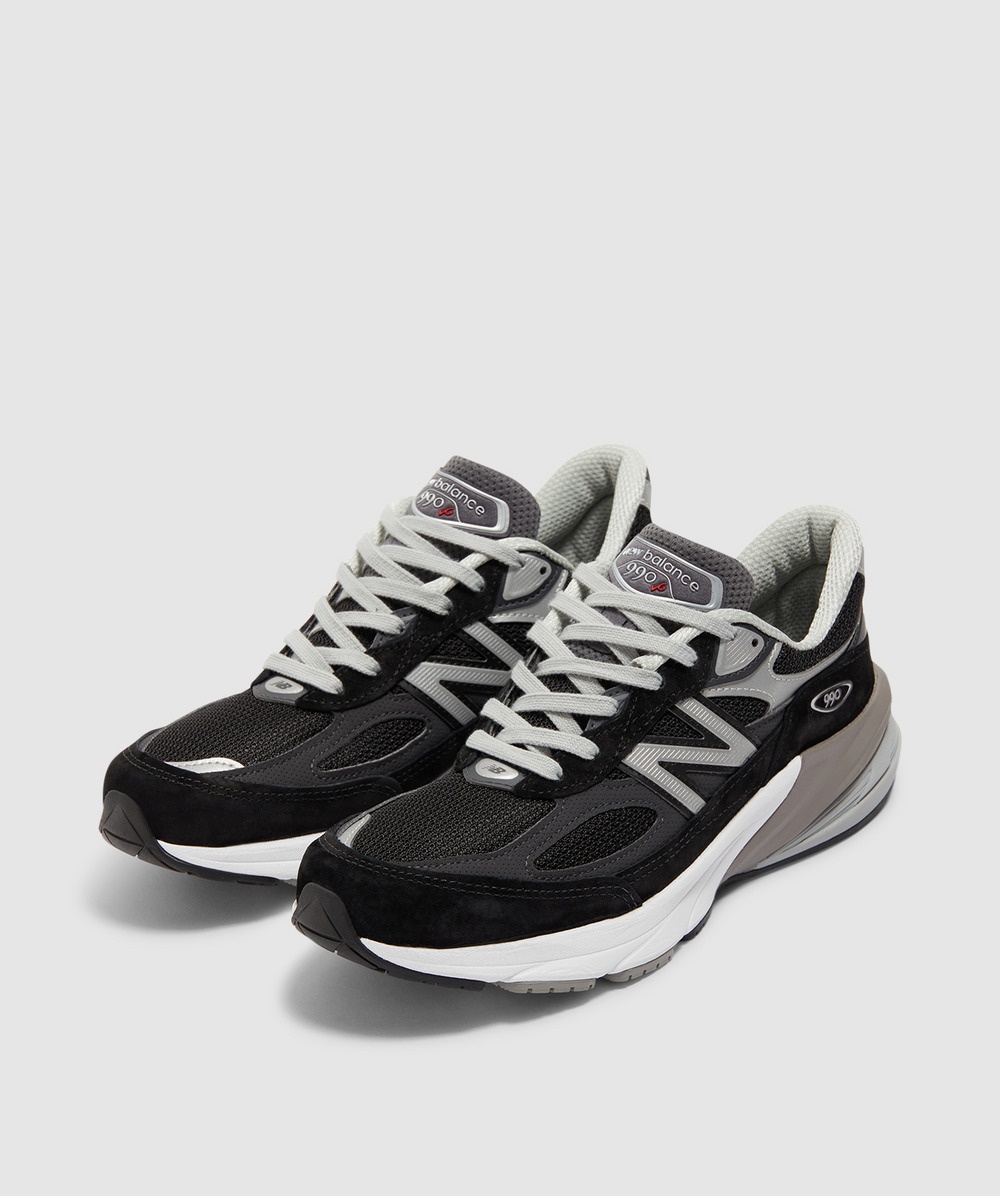 MIUS 990V6 sneaker - 2